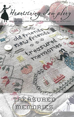 (image for) Treasured Memories